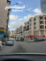  2 محل تجاري للبيع في رفيديا موقع مميز