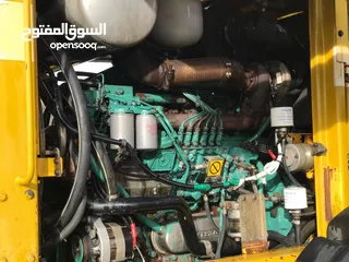  13 Volvo L90C