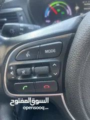  17 2018 كيا اوبتيما وارد أمريكي
