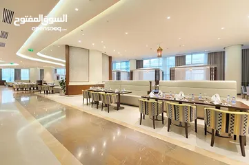  4 عروض فنادق مكة المكرمة والمدينة المنورة