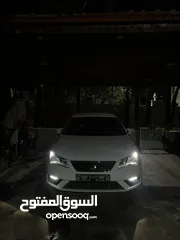  1 Seat leon 2019