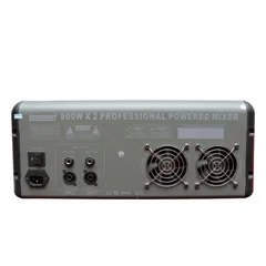  3 LX900D LEXSEN SOUND MIXER مكسر صوت
