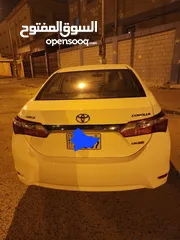  5 COROLLA 2015