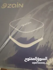  1 مقوي جديد هواوي