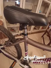  5 دراجه هوائيه امريكيه جينسس 26
