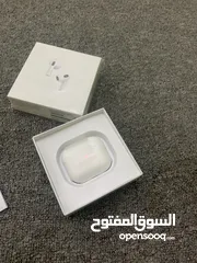  2 Apple AirPods (3rd generation) with Lightning Charging Case, Wireless