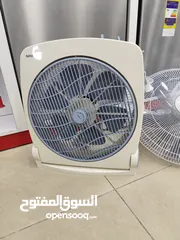  2 عرض نااار على مراوح سونا بسعر حرق