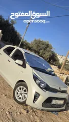  9 2020 Kia morning - كيا مورننج للبيع