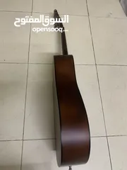  2 Guitar 8 ft