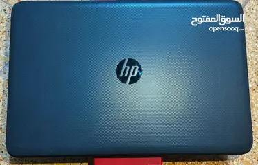  1 لابتوب HP نضيف اقرأ الوصف