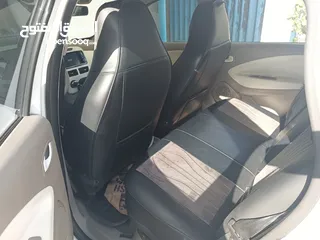  6 رينو زوي 2019