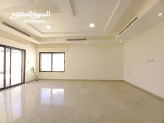  15 Unfurnished Apartment For Rent In Abdoun  ( Property 36246 )-174805024