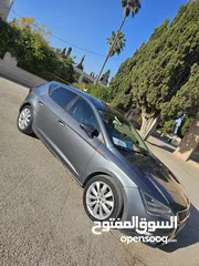  6 سيات ليون FR بسعر حرق كاش 63000 شيقل موديل 2014 ماتور 1200 تيريو بنزين فل اضافات ما عدا فتحة سقف