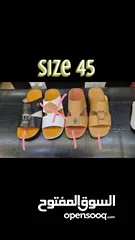  6 نعلان - احذية للبيع