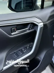  11 RAV4 2021(دفعه تبدء 6200)وارد اوروبي جمرك جديد فحص كامل فل كامل ليميتد كلين تايتل