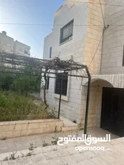  7 فيلا البيع علي شارعين افضل مواقع طبربور البيع بسعر الارض فقط والبناء مجانا