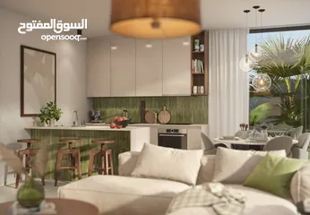 7 Freehold 3 BR Villa For Sale, Jebel Sifah  فيلا 3 غرف للتملك الحر في جبل سيفة