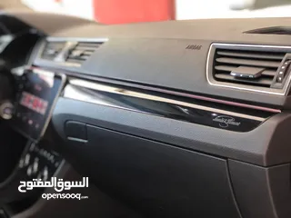  11 سكودا سوبيرب 2018