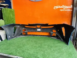  3 طمبون امامي تويوتا بريوس 2020 -   اصلي مستعمل ياباني  Toyota Prius 2019/2022