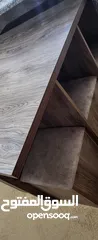  1 طاوله سفره تفصيل 6 كراسي