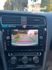 10 lVolkswagen Golf Gti