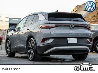  9 Volkswagen ID.4 Corzz Pure Plus 2021  يمكن التمويل بالتعاون مع المؤسسات المعتمدة