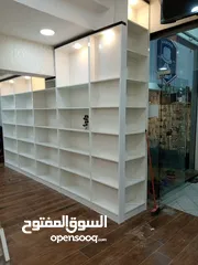  10 نجار متنقل معلم بأعمال النجارة الخشبية تفصيل تصميم صيانة بأفضل الأسعار في الاردن