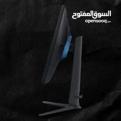  8 Samsung Odyssey G5 2K 165Hz 1Ms Gaming Monitor - شاشة جيمينج من سامسونج !