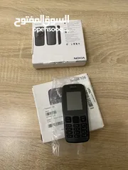  1 Nokia 106 - English version