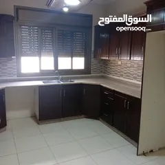  13 شقه فارغه مميزه للايجار ـ الرابيه ـ 160 متر