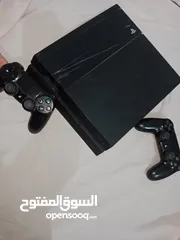  1 سوني 4 وكاله