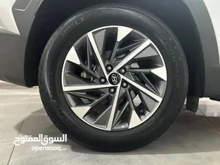  17 2024‎ هيونداي توسان هايبرد
