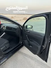  7 فولكس واجن بولو لايف 2022 *اصل وكالة VOLKSWAGEN POLO LIFE 1.0 95 HP