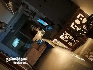  7 شقه منزليه