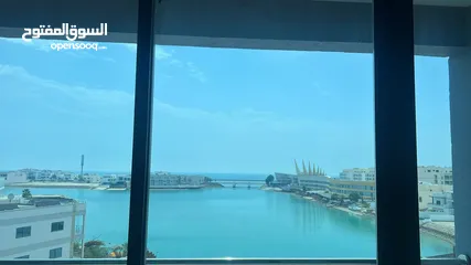  8 Luxury Sea View Apartment for Sale in Amwaj!