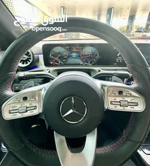  6 Mercedes Benz Premium Plus A200