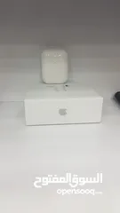  1 Apple Airpods (not orginal apple its copy)