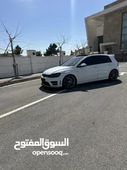  5 Golf R 2016 للبيع
