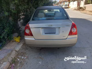  6 شيري موديل 2009 – سعر مميز
