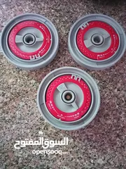 19 ووك وأوعية حفظ طعام فاكسي سبتر اقرء الوصف