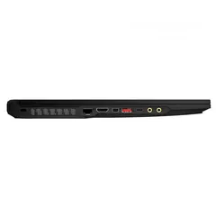  4 MSI Gaming Laptop