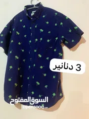  1 قطع مستعمله بحالة جيدة