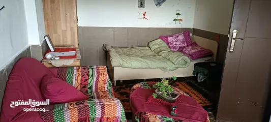  1 استديو للايجار من المالك مباشرة