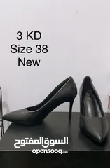  4 Shoes for sale