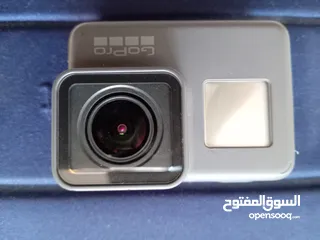  7 كمرة Go Pro  جو برو جديدة تصوير فيديو  وصور 360 درجة للغطس تحت الماء ذكية و تصوير الدرجات النارية