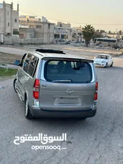 17 باص H1 جراند 2014 بريميوم بانوراما فحص كامل فل كامل