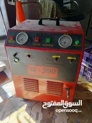  2 غاز سيارات st-990