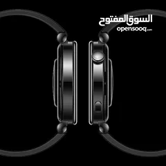  4 Huawei GT 4 Black هواوي جي تي 4