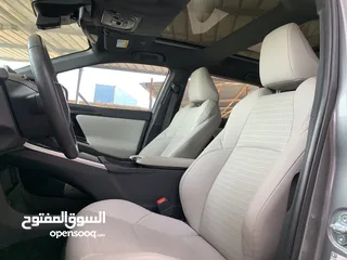  22 تويوتا bz4x 2022 برو فل الفل عداد 14 الف كيلو السياره بحاله الوكاله