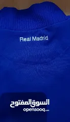  4 قميص ريال مدريد موسم 2008/2009